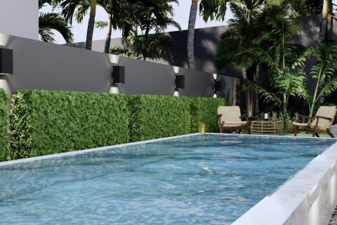 Villa sur Chaweng Beach, Ko Samui, Thaïlande 4 chambres № 179894 - photo 4