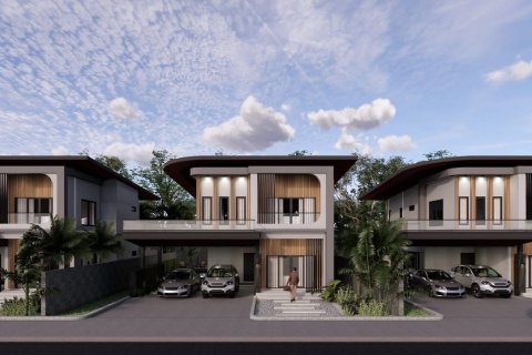 Villa sur Chaweng Beach, Ko Samui, Thaïlande 4 chambres № 179894 - photo 3