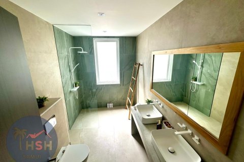 Chalet de 3 dormitorios en Ko Samui, Tailandia № 179898 - foto 17