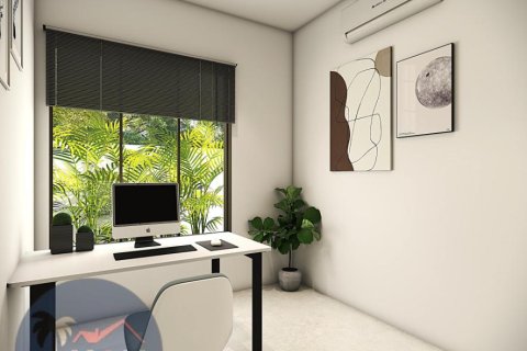 Chalet de 3 dormitorios en Ko Samui, Tailandia № 179899 - foto 10