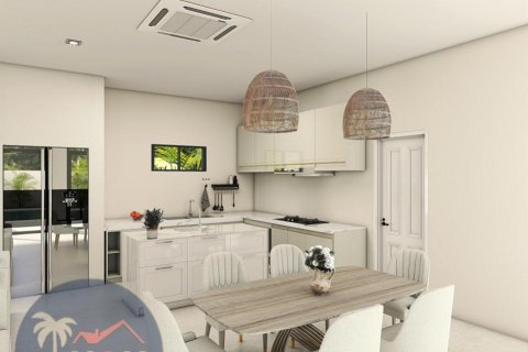 Chalet de 3 dormitorios en Ko Samui, Tailandia № 179899 - foto 11
