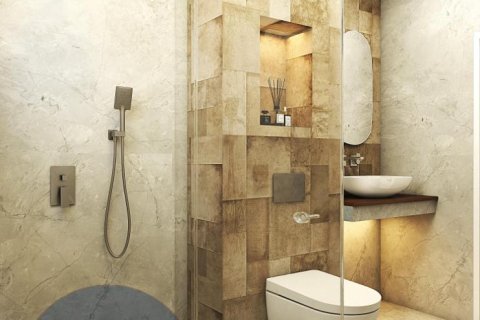 Chalet de 3 dormitorios en Ko Samui, Tailandia № 179899 - foto 14