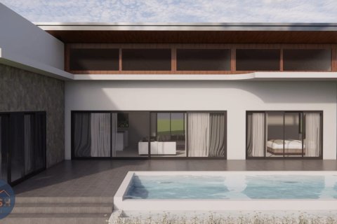 Chalet de 3 dormitorios en Ko Samui, Tailandia № 179896 - foto 6