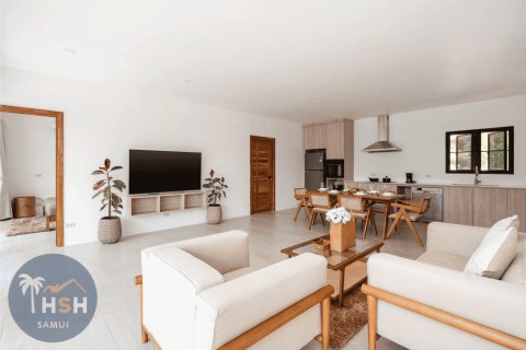 Villa sur Chaweng Beach, Ko Samui, Thaïlande 3 chambres № 179893 - photo 9