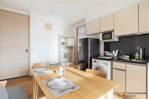 Condominio de 2 dormitorios en Bangkok, Tailandia № 187883 - foto 2