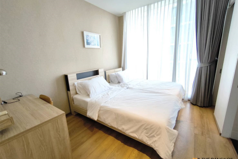 Condominio de 2 dormitorios en Bangkok, Tailandia № 187883 - foto 7