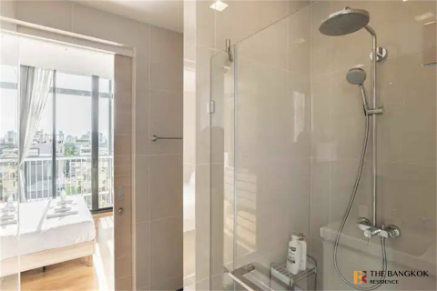 Condominio de 2 dormitorios en Bangkok, Tailandia № 187883 - foto 6