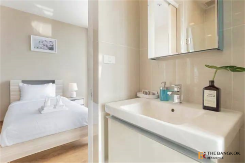 Condominio de 2 dormitorios en Bangkok, Tailandia № 187883 - foto 5