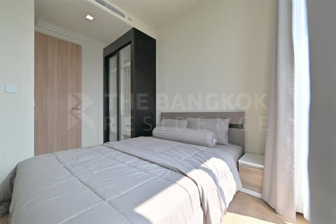 Condominio de 2 dormitorios en Bangkok, Tailandia № 187881 - foto 4