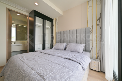 Condominio de 2 dormitorios en Bangkok, Tailandia № 187881 - foto 6