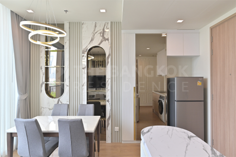 Condominio de 2 dormitorios en Bangkok, Tailandia № 187881 - foto 8