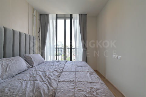 Condominio de 2 dormitorios en Bangkok, Tailandia № 187881 - foto 3