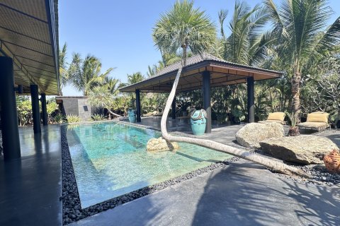 Villa in Hua Hin, Thailand 2 Schlafzimmer № 161932