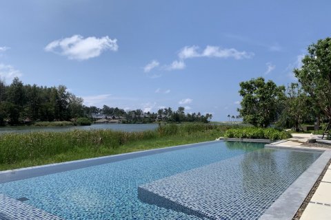Condominio de 3 dormitorios en Bang Tao, Tailandia № 3925 - foto 4