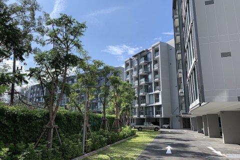 Condominio de 3 dormitorios en Bang Tao, Tailandia № 3925 - foto 2