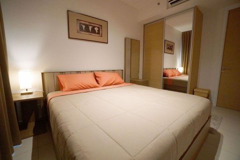 Eigentumswohnung in Watthana, Bangkok, Thailand, 1 Schlafzimmer  № 53964 - Foto 5