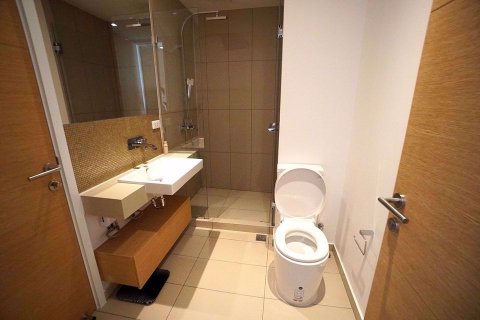 Eigentumswohnung in Watthana, Bangkok, Thailand, 1 Schlafzimmer  № 53964 - Foto 6
