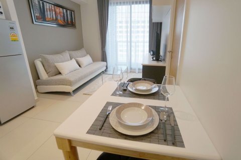 Eigentumswohnung in Watthana, Bangkok, Thailand, 1 Schlafzimmer  № 53964 - Foto 2