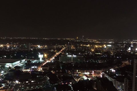 Sobre plano The Emporio Place en Bangkok, Tailandia № 36631 - foto 10