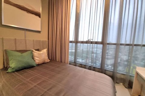 Condominio de 2 dormitorios en Sathon, Bangkok, Tailandia № 53963 - foto 6