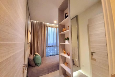 Condominio de 2 dormitorios en Sathon, Bangkok, Tailandia № 53963 - foto 5