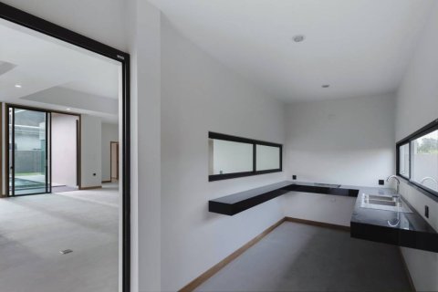 Villa in Pattaya, Thailand 3 Schlafzimmer № 176823 - Foto 5