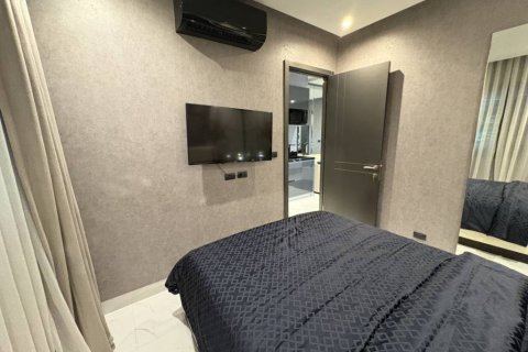 Condo à Pattaya, Thaïlande, 1 chambre № 176828 - photo 7