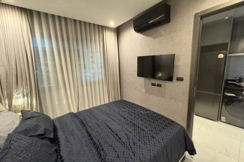 Condo à Pattaya, Thaïlande, 1 chambre № 176827 - photo 6