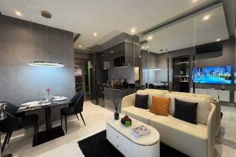 Condo à Pattaya, Thaïlande, 1 chambre № 176827 - photo 3