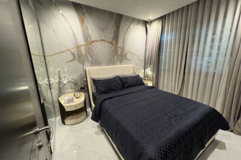 Condo à Pattaya, Thaïlande, 1 chambre № 176827 - photo 7