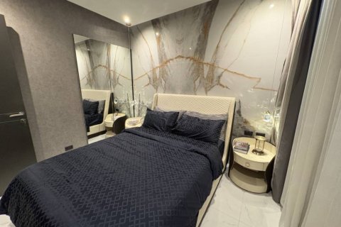 Condo à Pattaya, Thaïlande, 1 chambre № 176827 - photo 8