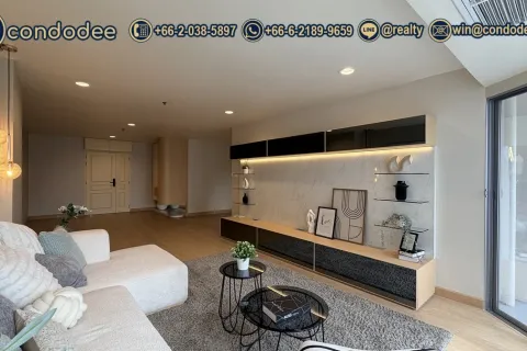 Condominio de 2 dormitorios en Watthana, Bangkok, Tailandia № 202305 - foto 15