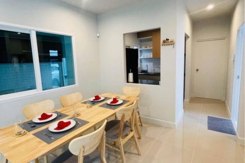 Casa de 3 dormitorios en Phuket, Tailandia № 115469 - foto 4