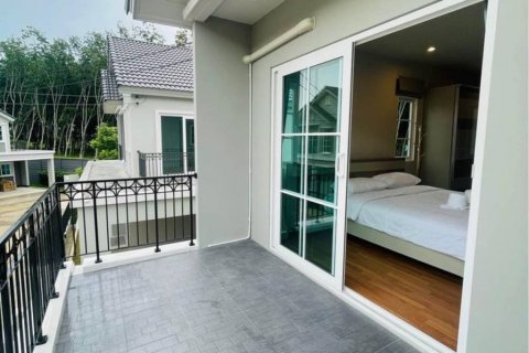 Casa de 3 dormitorios en Phuket, Tailandia № 115469 - foto 6