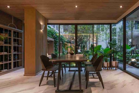 Condominio de 1 dormitorio en Bangkok, Tailandia № 183260 - foto 22
