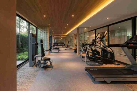 Condominio de 1 dormitorio en Bangkok, Tailandia № 183260 - foto 16
