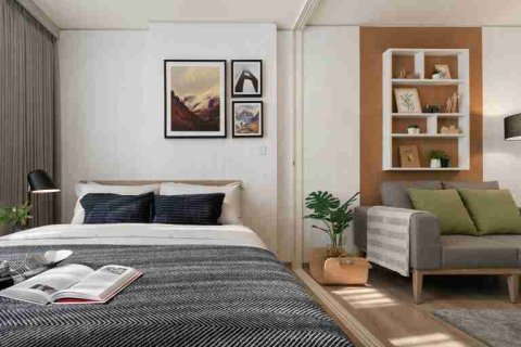 Condominio de 1 dormitorio en Bangkok, Tailandia № 183260 - foto 30