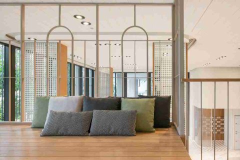 Condominio de 1 dormitorio en Bangkok, Tailandia № 183260 - foto 29