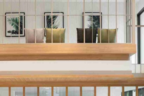 Condominio de 1 dormitorio en Bangkok, Tailandia № 183260 - foto 28