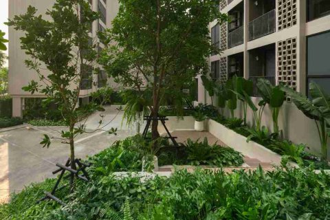 Condominio de 1 dormitorio en Bangkok, Tailandia № 183260 - foto 20