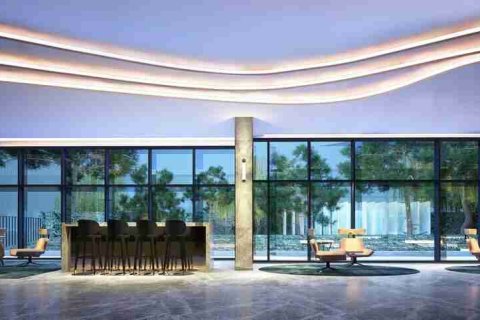 Eigentumswohnung in Bangkok, Thailand, 1 Schlafzimmer  № 183256 - Foto 4