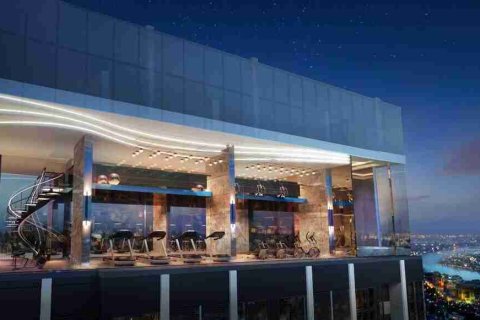 Eigentumswohnung in Bangkok, Thailand, 1 Schlafzimmer  № 183256 - Foto 3