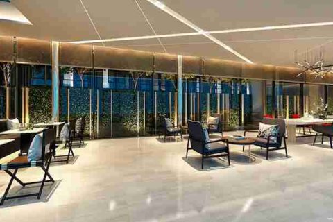 Condominio de 2 dormitorios en Bangkok, Tailandia № 183258 - foto 4