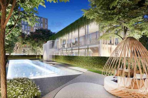 Condominio de 2 dormitorios en Bangkok, Tailandia № 183258 - foto 10
