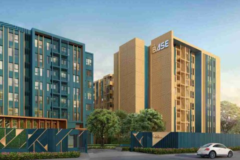 Condominio de 2 dormitorios en Bangkok, Tailandia № 183259 - foto 3