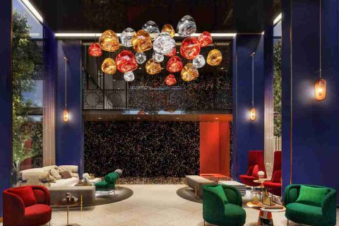 Condominio de 2 dormitorios en Bangkok, Tailandia № 183259 - foto 4