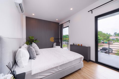 Estudio en Pattaya, Tailandia № 152581 - foto 19