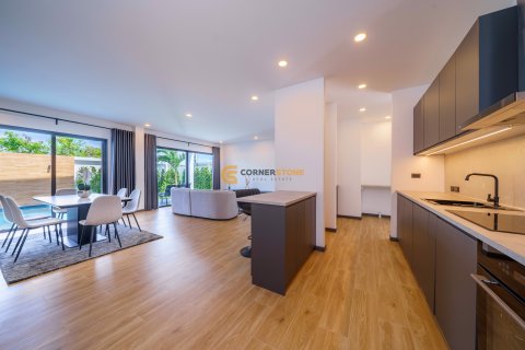 Estudio en Pattaya, Tailandia № 152581 - foto 12