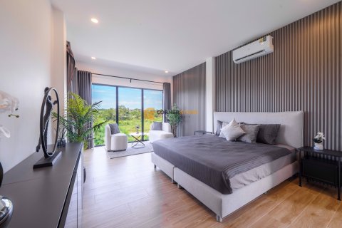 Estudio en Pattaya, Tailandia № 152581 - foto 23