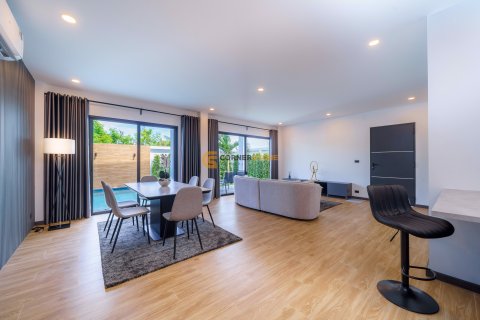 Estudio en Pattaya, Tailandia № 152581 - foto 6